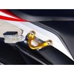 BABYFACE ベビーフェイス レーシングフック カラー:ゴールド CBR600RR HONDA ホンダ レーシングフック・タイダウンフック 外装