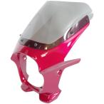 World Walk world walk универсальный обтекатель с экраном DS-01 [R модель ] цвет : сладости myutosmazenda/ экран цвет : затонированный обтекатель с экраном экстерьер 