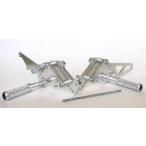 REAL BALANCE настоящий баланс задняя подножка комплект YZF1000R YZF750R YZF750SP YAMAHA Yamaha задняя подножка подножка подвеска 