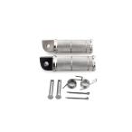  рисовое поле средний association (TANAKA)tanakashou kai выдвижной подножка для алюминиевый CNC стружка суп подножка Monkey Gorilla HONDA Honda foot колок подвеска 