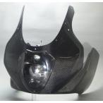 A-TECH エーテック ハーフカウル ルナソーレ GSX1400 SUZUKI スズキ