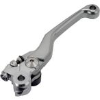 ZETA ZETA:ジータ ピボットCレバーCP-M/クラッチ 3フィンガー レーサー用 可倒式