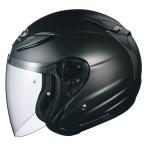 OGK KABUTO カブト AVAND2 XLサイズ OGKカブト AVAND-II XLサイズ（61～62cm）フラットブラック バイク用