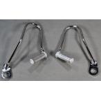 K&Hke Ian do H каблук поддержка W800 KAWASAKI Kawasaki heel guard подножка подвеска 