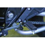 GOLDMEDAL ゴールドメダル オリジナルハイポジションステップキット ZRX1200ダエグ ZRX1200 KAWASAKI カワサキ その他ステップオプション・補修部品 ステップ