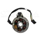  рисовое поле средний association (TANAKA)tanakashou kai рисовое поле средний association распродажа двигатель для статор пружина ASSY генератор переменного тока * генератор электрический серия 