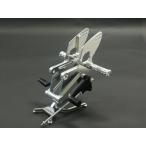 TTS RACINGtsuruno Technica ru сервис гоночная подножка комплект TypeR 50-50 G-Type CBR250R (MC41) ABS машина не возможно HONDA Honda задняя подножка подножка подвеска 