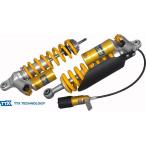 OHLINS Ohlins передний подвеска R1200GS BMW передний подвеска *tere рычаг подвеска подвеска 