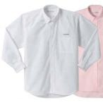 SUZUKI スズキ ボタンダウンシャツ長