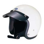 BUCO ブコ BABY プレーンモデル サイズ:ML(58-60cm) ジェットヘルメット ヘルメット