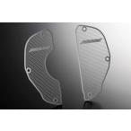 ETCHING FACTORY искусство гравировки Factory V-MAX(96-08) для боковой scoop VMAX YAMAHA Yamaha сердцивина радиатора a защита * маслоохладитель core защита охлаждающий относящийся 