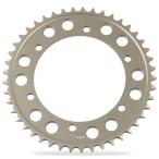 SUNSTAR サンスター リアスプロケット ジュラルミン 45丁