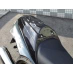 PLEASUREp отдых одиночный сиденье ракушка бардачок имеется TYPE2 ZZR1400 KAWASAKI Kawasaki одиночный сиденье обтекатель сиденье относящийся экстерьер 