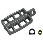Neofactory Neo Factory хром педаль для барабана универсальный HARLEY-DAVIDSON Harley Davidson педаль для барабана двигатель детали двигатель 