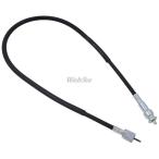 KITACO Kitaco тахометр кабель комплект (C) 700mm Jazz Magna fif чай HONDA Honda измерительный прибор кабель измерительный прибор * индикатор отношение электрический серия 