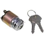 CF POSH CFポッシュ ハーレーダビッドソン用 メインスイッチ(3端子タイプ) 汎用 HARLEY-DAVIDSON ハーレーダビッドソン キーシリンダー・鍵 電装系