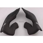 OGK KABUTO OGK KABUTO:オージーケーカブト チークパッドセット 【補修・オプションパーツ】 サイズ：L（29mm） KAMUI [カムイ] KAMUI-II [カムイ・2]