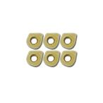 Dr.Pulley Dr.Pulley:ドクタープーリー 異形ウエイトローラー 15×12 ローラー重量：4.5g JOG