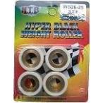 ショッピングNTB NTB エヌティービー ウエイトローラー S24×13 25g SKY WAVE 400 (スカイウェイブ) Limited (スカイウェイブリミテッド) ABS (スカイウェイブ リミテッド) 400S