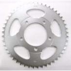 NTB エヌティービー スプロケット IMPULSE (インパルス) SUZUKI スズキ ドリブンスプロケット・リアスプロケット 駆動系