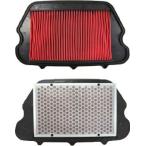 NTB エヌティービー エアフィルター CBR1100XX HONDA ホンダ エアクリーナー・エアクリーナーエレメント 吸気関連 エンジン