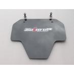 SOLID UP ソリッドアップ カーボンナンバープレートベース2 ナンバープレートホルダー 外装