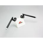 HURRICANE Hurricane отдельная рукоятка steel GSX-R400 RG250 Gamma RG400 RG500γ ( Gamma ) R1-Z SRX400 SRX600 ZEAL SUZUKI Suzuki YAMAHA Yamaha 