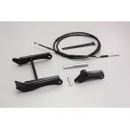 HURRICANE Hurricane длинный колесная база комплект Zoomer HONDA Honda подвеска 