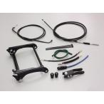 HURRICANE Hurricane длинный колесная база комплект BWS( BW'S ) YAMAHA Yamaha подвеска 