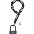 ABUS Abu sGranit 58 12KS Black Loop chain lock хранение * противоугонное сопутствующие товары 