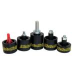 Moto Salgo MotoSalgo ползун комплект D-TRACKER-X [D Tracker X] KAWASAKI Kawasaki двигатель ползун * слайдер рамы рама 