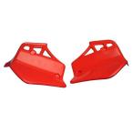 HollyEquip сигнал Lee оборудовать радиатор защита PR CR250 HONDA Honda радиатор охлаждающий относящийся двигатель 