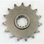 ショッピングアファム AFAM アファム フロントスプロケット (スチール) 丁数：15 SUZUKI スズキ ドライブスプロケット・フロントスプロケット 駆動系