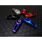 KOSO コーソー KOSO 汎用アルミフック 【レッド】 汎用