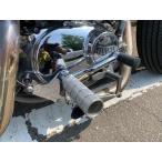 部品屋K&W ボルトオンミッドコントロールキット ビラーゴ250(XV250) YAMAHA ヤマハ バックステップ ステップ 足回り