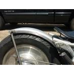 ショッピング部品 部品屋K&W フラットフェンダーキット マグナ(Vツインマグナ) HONDA ホンダ リアフェンダー フェンダー関連 外装