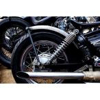 ショッピング部品 部品屋K&W フラットフェンダーキット ドラッグスター 250 YAMAHA ヤマハ リアフェンダー フェンダー関連 外装