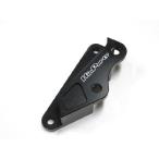 Rin Parts Lynn детали 220mm суппорт поддержка Forya man bo цвет : черный Zoomer HONDA Honda суппорт поддержка * держатель тормоз 