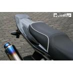 STRIKER ударник широкий сиденье обтекатель FRP( чёрный гель ) ZRX1200daegKAWASAKI Kawasaki сиденье обтекатель * хвостовой обтекатель обтекатель относящийся экстерьер 