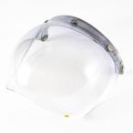 ショッピングjam 72JAM 72ジャム ベース付 バブルシールド カラー：フラッシュミラーグラデーションブルー ヘルメットシールド ヘルメット