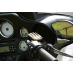 KIJIMA Kijima главный цилиндр колпак TOURING Family HARLEY-DAVIDSON Harley Davidson главный цилиндр крышка лючка бензобака * резервуар покрытие 