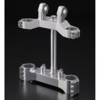 BULL DOCKbrudok вынос руля комплект офсет :30mm Zephyr 1100 KAWASAKI Kawasaki Triple Tree * вынос руля * нижний держатель руль 