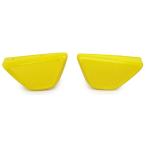  рисовое поле средний association (TANAKA)tanakashou kai Monkey * Gorilla 4L для 4L модель боковая крышка Monkey Gorilla HONDA Honda боковой обтекатель * боковая крышка обтекатель относящийся экстерьер 