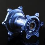 Z-WHEELz.- Wheel a стерео свет ступица [ задний ] цвет : голубой YZ250F YZ450F YAMAHA Yamaha ступица колесо относящийся подвеска 