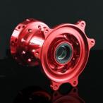 Z-WHEELz.- Wheel a стерео свет ступица [ передний ] цвет : красный CR125 CR250 CRF250R CRF450R HONDA Honda ступица колесо относящийся подвеска 