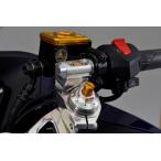 ショッピングイニシャル AGRAS アグラス フロントフォークイニシャルアジャスター CBR250R (2011-) HONDA ホンダ フロントイニシャルアジャスター サスペンション 足回り