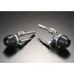 AGRAS アグラス レーシングスライダー ジュラコンカラー:ブラック (ロゴ無) CBR1000RR HONDA ホンダ エンジンスライダー・フレームスライダー フレーム