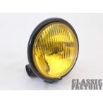 CLASSIC FACTORY Classic Factory 5.5 дюймовый беж tsu свет передняя фара освещение вид электрический серия 