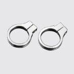 POSH Faithposhu лицо механизм do крепление фары зажим Circle цвет : черный / размер :Φ39mm передняя фара освещение вид электрический серия 