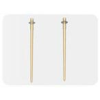 POSH Faithposhu лицо настройка игла комплект модель : стандартный модель W650 KAWASAKI Kawasaki прочее jet всасывающий относящийся двигатель 